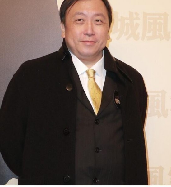 香港占中事件中的明星名单及其影响支持占中的港星
