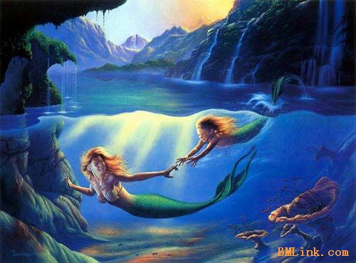 美人鱼传说与138,092，网络论坛的奇幻之旅138383美人鱼论坛美人鱼13