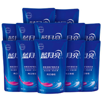 蓝月亮二四六精选，正版之选，品质生活的守护者正版蓝月亮二四六精选多少钱