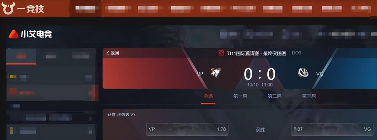 探索电竞新纪元,解析电竞赛事大APP的崛起与影响电竞大神暗恋我