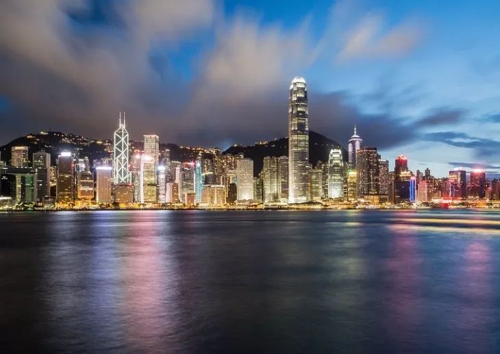 2019年香港马会