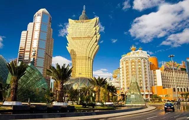 澳门2035最全免费资料指南，探索未来之城的智慧与魅力澳门2023最准免费资料大全五个大男孩