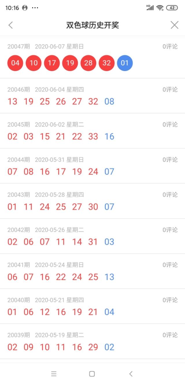 历史开奖记录，透视彩票背后的数字轨迹历史开奖记录查询表