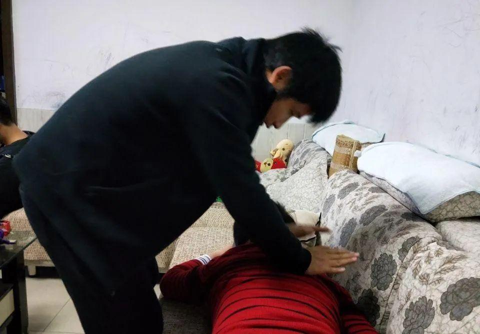 四不像 特马