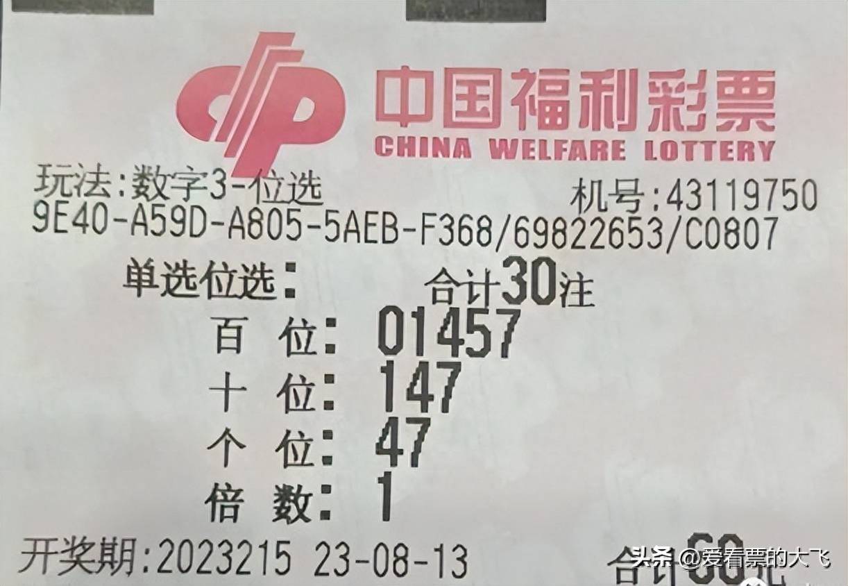 2036年，未来彩票的幻想与现实1230303一肖一码132期