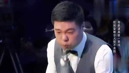 丁俊晖，台球桌上的中国之光开讲啦丁俊晖完整版