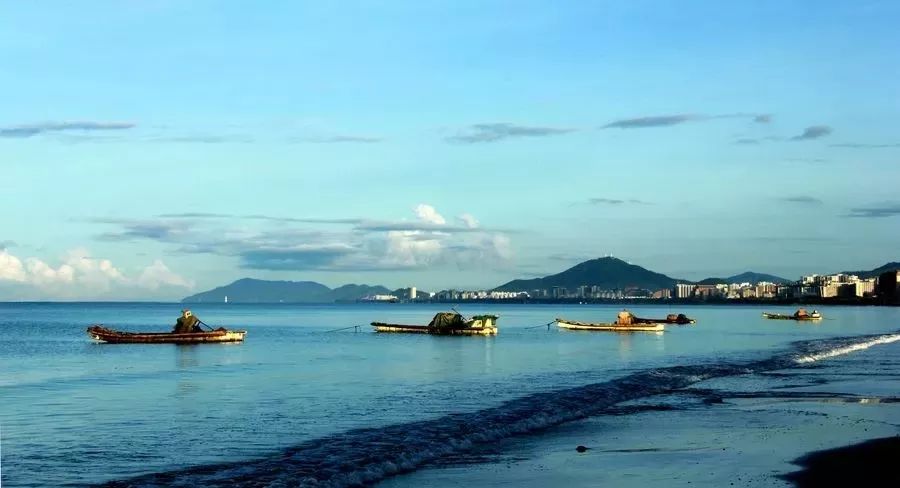 海南旅游攻略，必玩景点全解析海南旅游攻略必玩的景点推荐