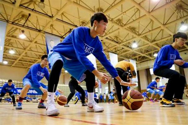 篮球体校招生标准深度解析,从天赋到素养的全面考察篮球体校招生标准身高