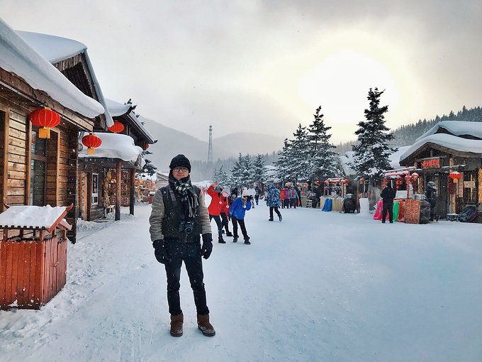 黑龙江冰雪体育职业学院，冰天雪地中的教育热土与在校人数揭秘黑龙江冰雪体育职业学院在校人数多少