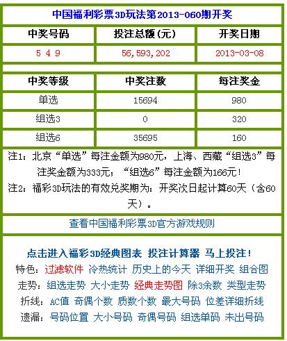 3D2018年全部开奖结果查询，揭秘数字彩票的魅力与挑战3d2020年开奖大全