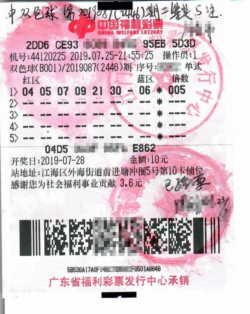2035年，双色球新纪元—探索未来彩票的无限可能2023年23期双色球开奖结果