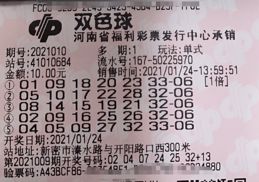 揭秘双色球2019年第3期兑奖号码,幸运背后的故事与彩民心声双色球2021112中奖号码