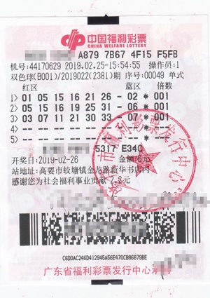 探秘中国福利彩票双色球2019年新春第一注，揭晓梦想的钥匙中国福利彩票双色球2021020结果