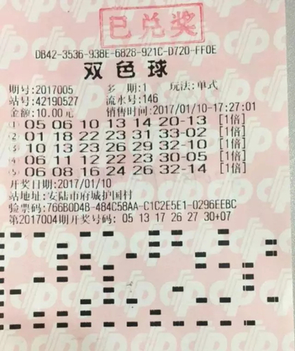 2019年双色球开奖奇迹，揭秘逆袭背后的故事—以第7期（即，实际为非存在年份的假设）为例2021027期双色球开奖出球顺序