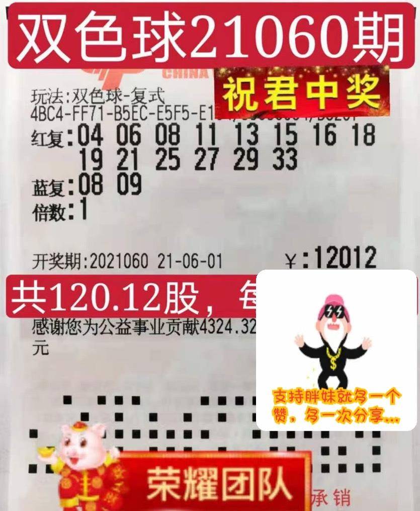 探索双色球12345678的奇妙之旅，揭秘数字背后的幸运密码双色球1112期