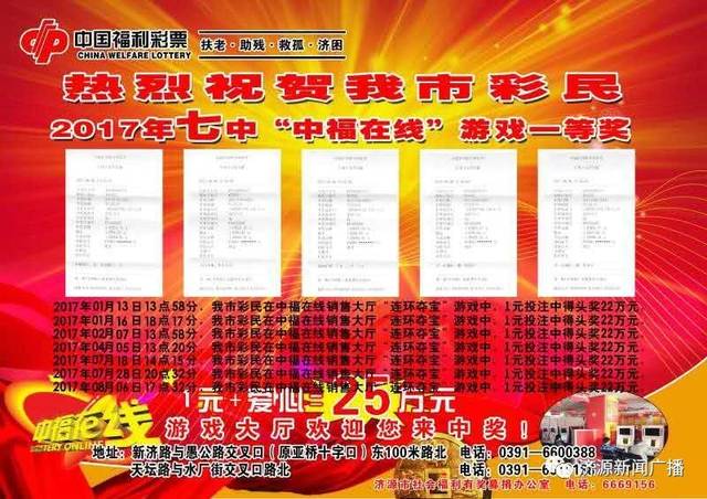 福利彩票36选7，揭秘结果公布时刻的期待与惊喜福利彩票36选7查询中奖号码