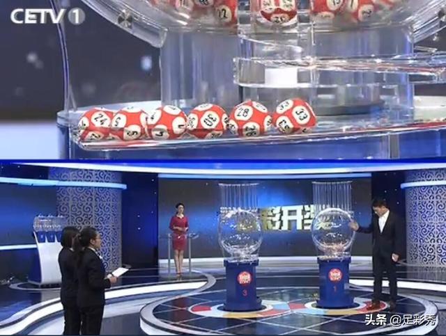 2019年双色球开奖回顾，第7期惊喜与期待双色球开奖202139期