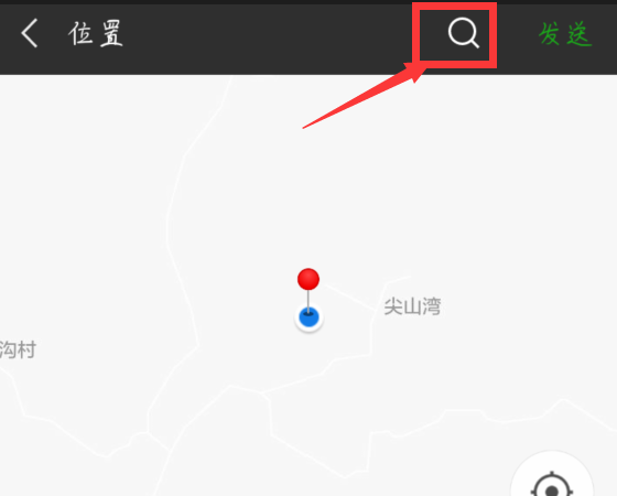微信地图定位，如何轻松添加店铺位置微信地图定位怎么添加店铺位置免费