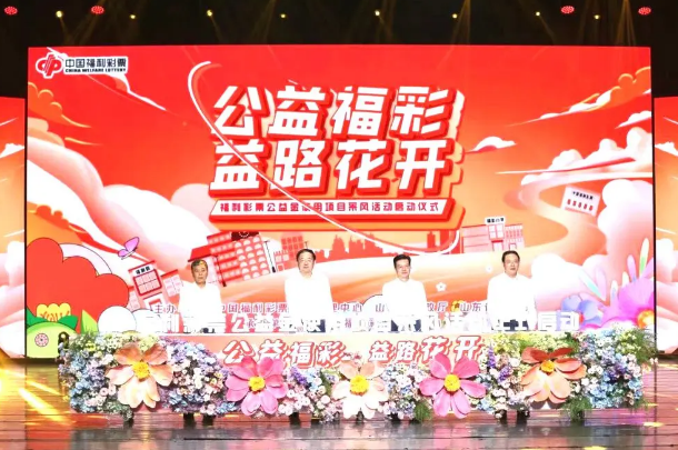 辽宁省福彩3D活动，公益与幸运的双重盛宴辽宁福彩三