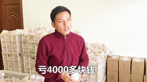 农村小伙的独胆创业路，从零到一的蜕变农村小伙就发一个独胆2024年344期