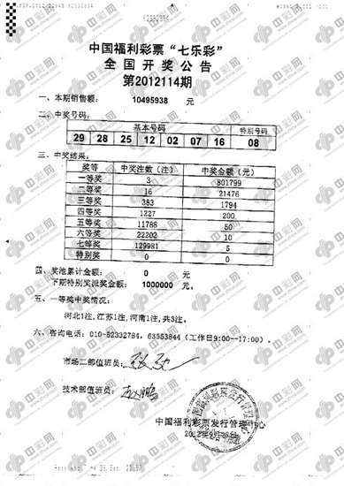 七乐彩2018年第八十三期开奖揭晓，幸运数字照亮梦想之门七乐彩2018087期开奖结果