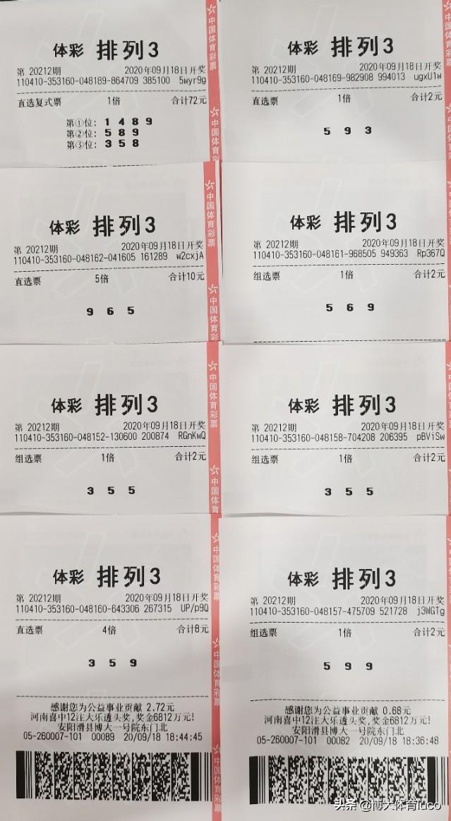 排列三预测，揭秘最新、最准的技巧与策略排列3预测最新最准