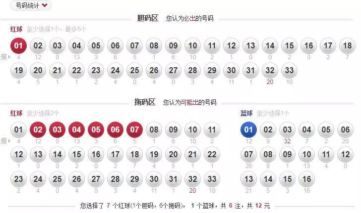 直选胆拖，彩票投注的智慧与策略直选组合胆拖