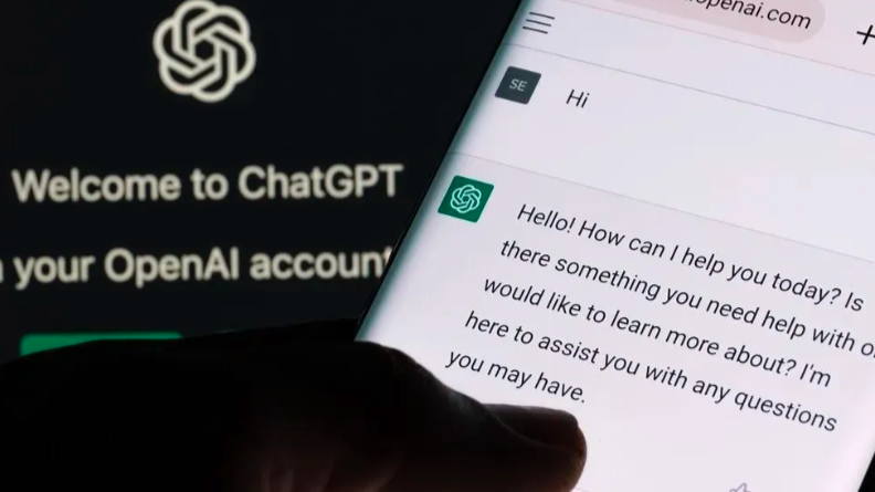 探索ChatGPT入口，解锁AI对话新纪元chat gpt人工智能免费版官网