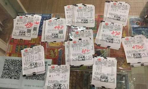 探索彩票开奖走势图App，数字背后的智慧与乐趣