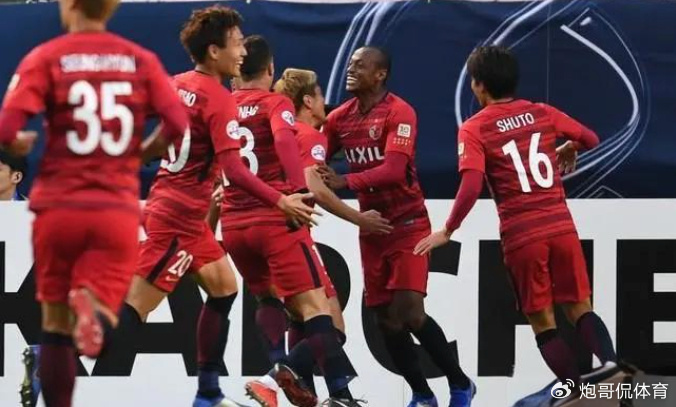 2019年扎幌冈萨多 vs.鹿岛FC，日本J联赛决赛比分预测与前瞻扎幌冈萨vs德岛