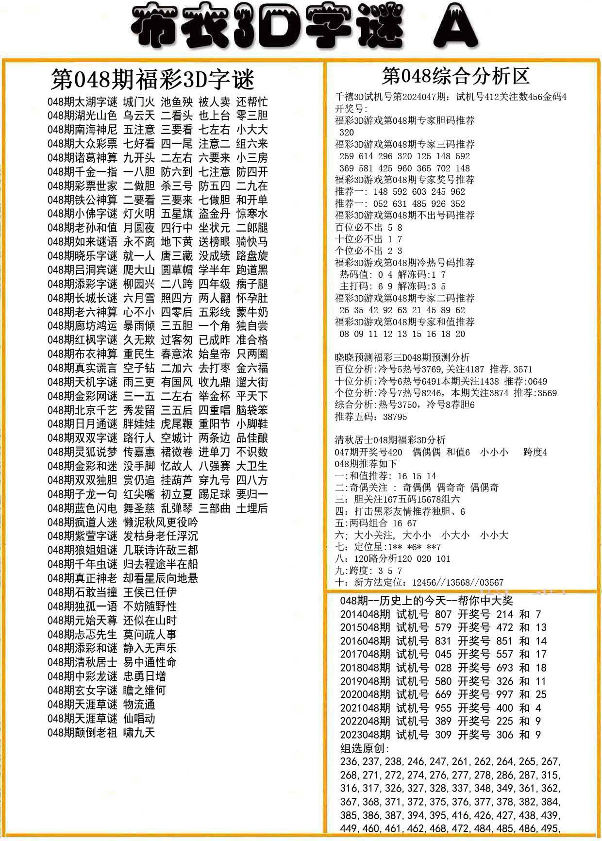 预测未来，布衣三地的正版之路布衣三地胆码预测