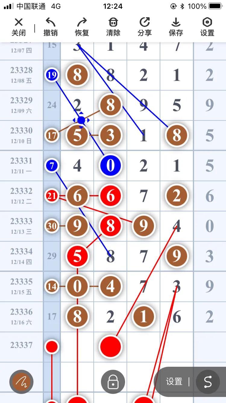 今日排列三试机号预测，深度解析与策略分享今日的排列三试机