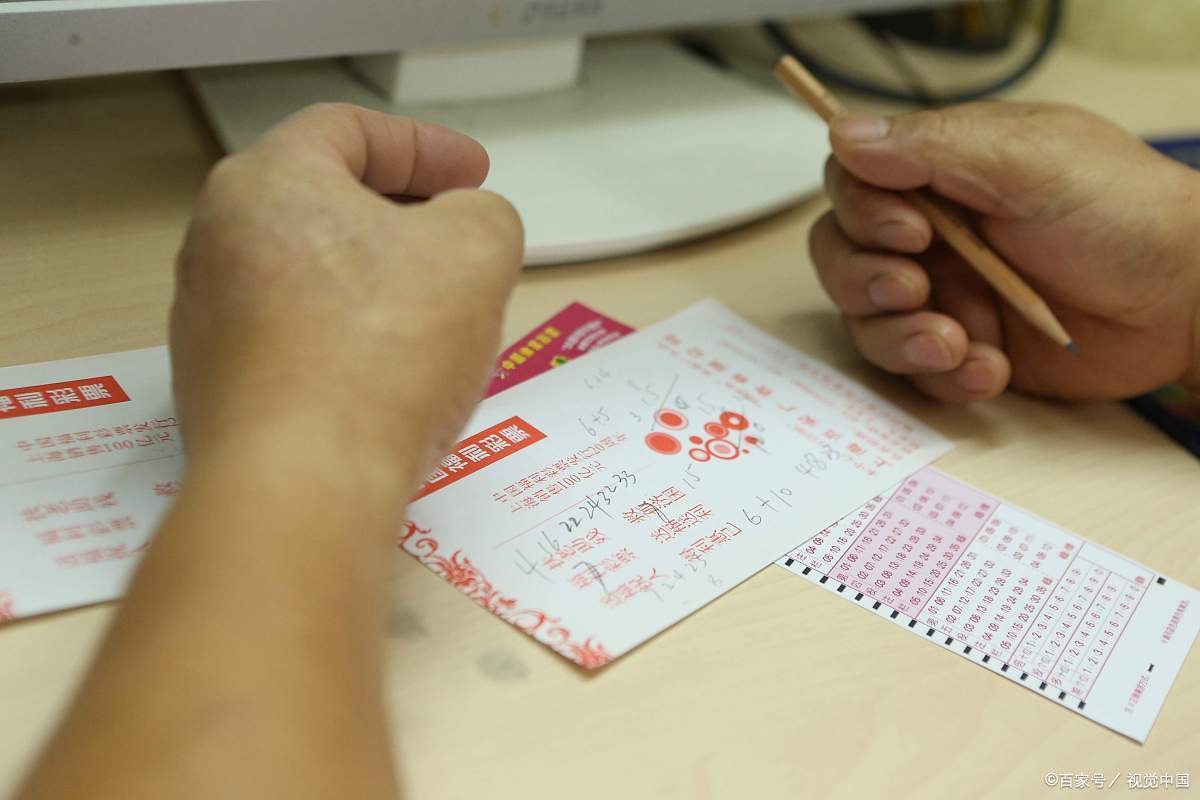彩票选号机中奖率，真相与误区彩票选号机中奖率高吗知乎