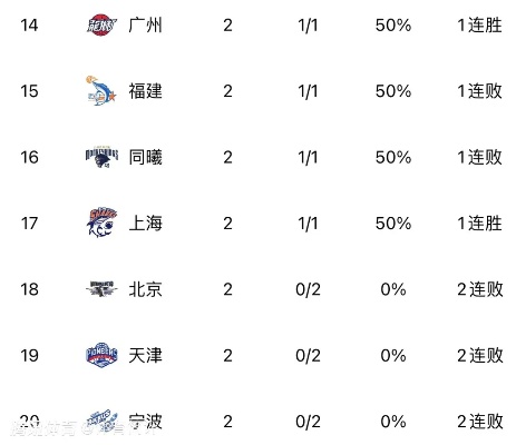 探秘中国CBA，共舞篮坛的19支篮球队中国cba有多少个篮球队,贵州有球队吗