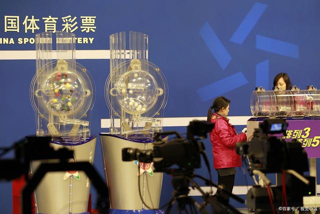 福彩3D排三、五现场摇奖直播，揭秘背后的精彩与魅力3d排三排五开奖号码