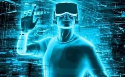 虚拟现实，重塑电影体验的3D之旅vR看3D电影怎么没出屏的效果