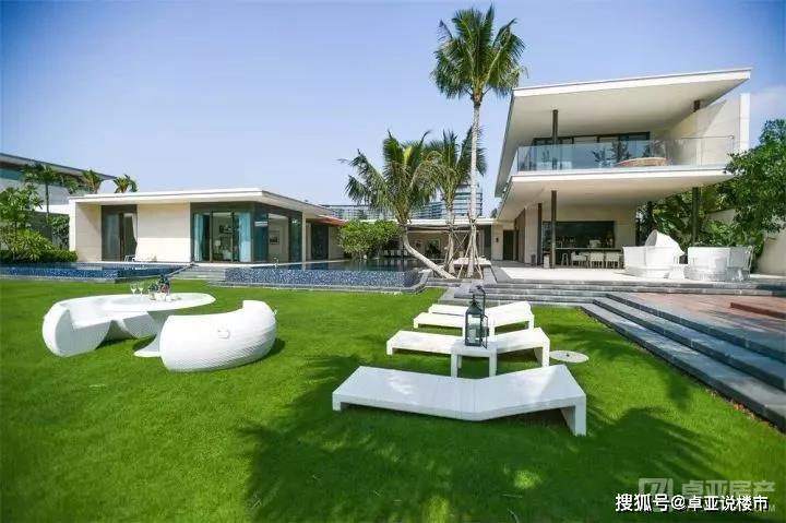 海南买房，热带海岛的宜居与投资新选择海南买房需要什么条件