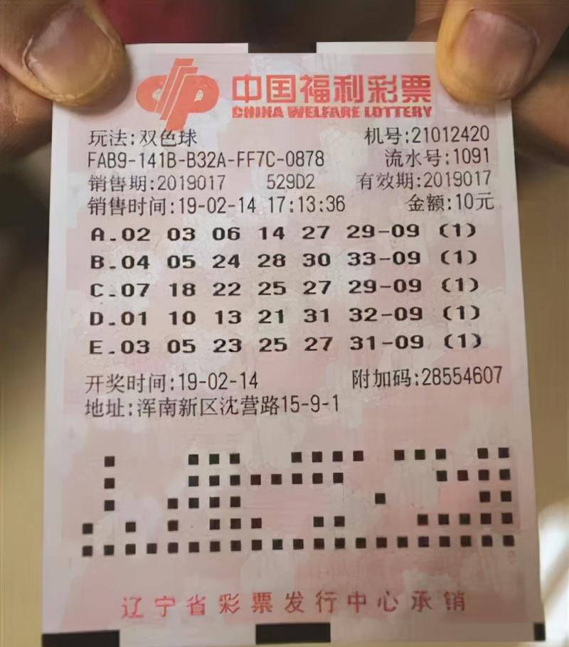 中奖后如何正确领取奖金—从喜悦到安心，每一步都需谨慎中奖后怎么领奖比较安全