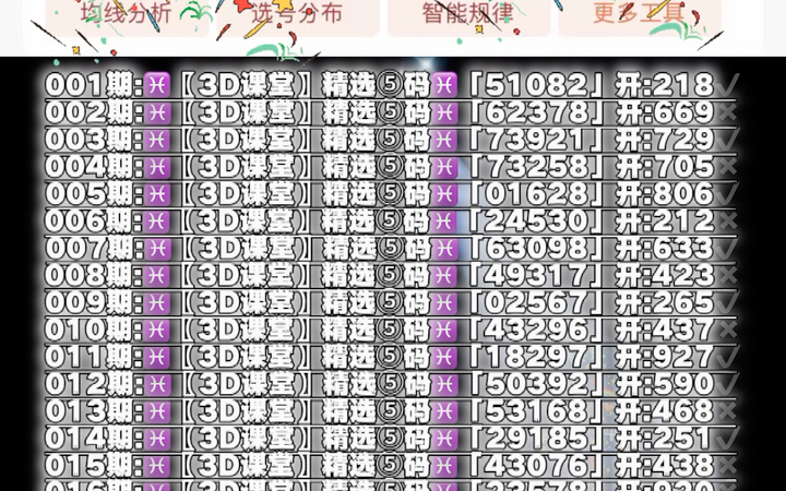 134期真正老道字谜，揭秘福彩的智慧之旅3d字谜真正老道字谜