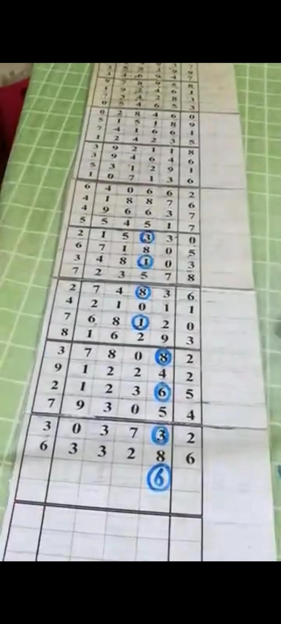 探索未来，3D带连线走势图（专业版新版）的深度解析与应用3d带连线走势图专业版新版排列三