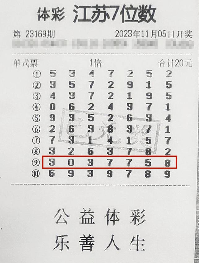 2315期体彩7位数开奖结果揭晓，梦想与幸运的碰撞体彩七位数21153期开奖结果