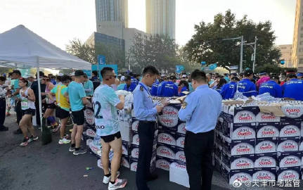 60万公里的守护，王中王的免费护栏行动660678王中王免费提供护栏一