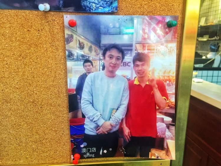 澳门夜市，探寻夜晚的璀璨与惊喜晚上澳门开什么门