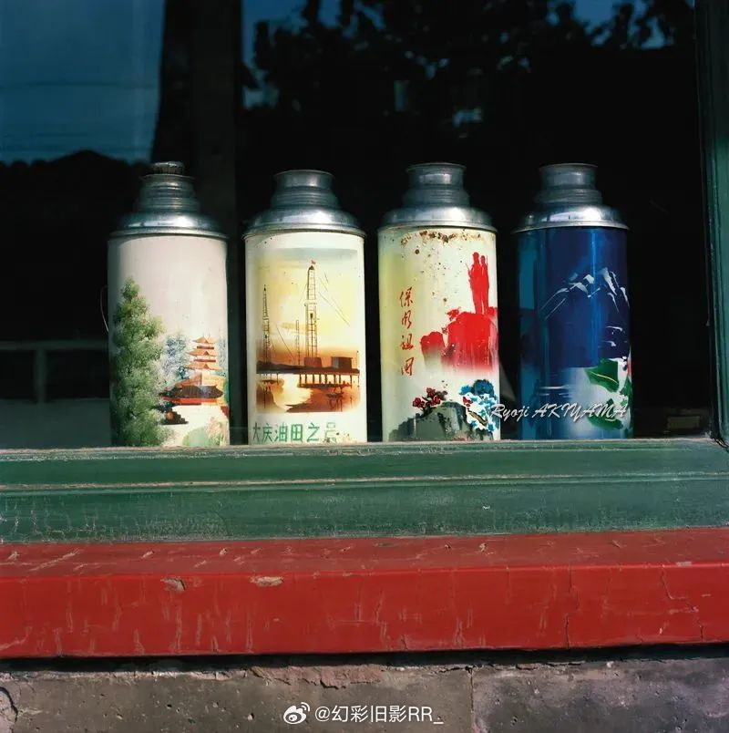 穿越时光的色彩，1980年代的流行文化与彩之记忆