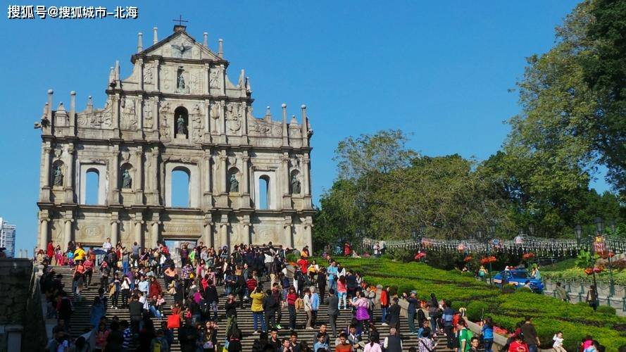 澳门网站免费资料，探索澳门的文化、历史与旅游指南打开澳门网站免费资料大全一