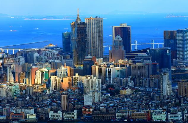 2049澳门资料精准免费公开，透视未来与机遇的窗口2024年澳门免费资料查询结果水果奶奶