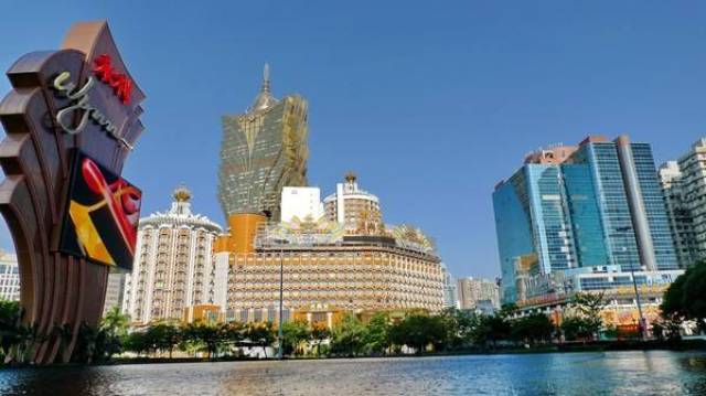 2036年澳门资料大全，未来娱乐与信息获取的革新之路2023澳门资料大全免费彩色4999