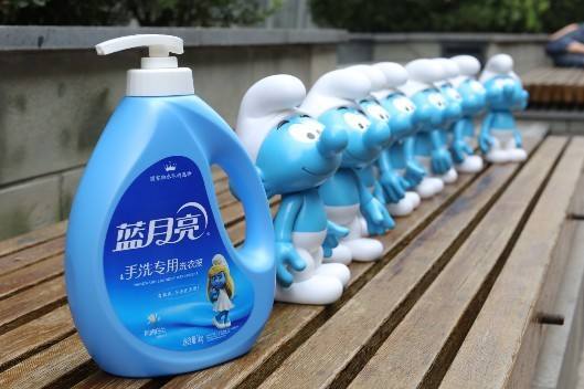 蓝月亮二四六精选，正版之选，品质生活的守护者正版蓝月亮二四六精选大全
