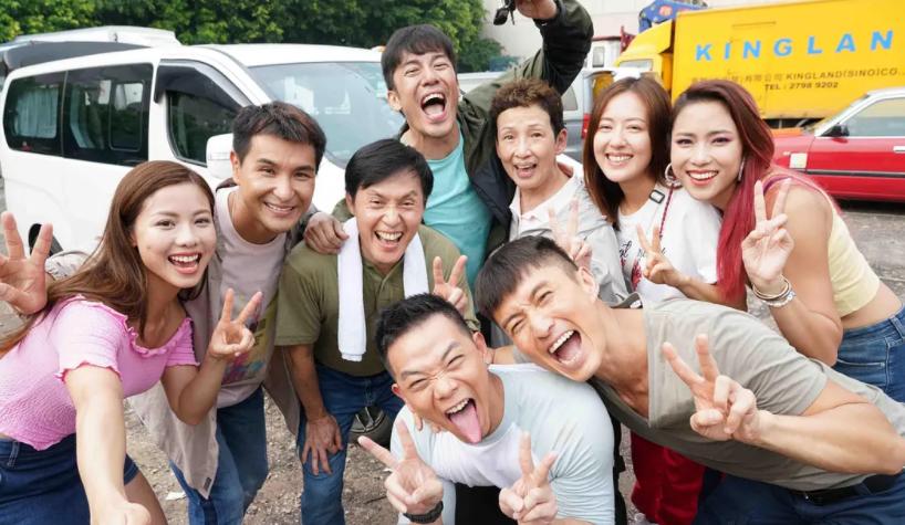 探索TVB的数字新世界，www.tvb.com/cn