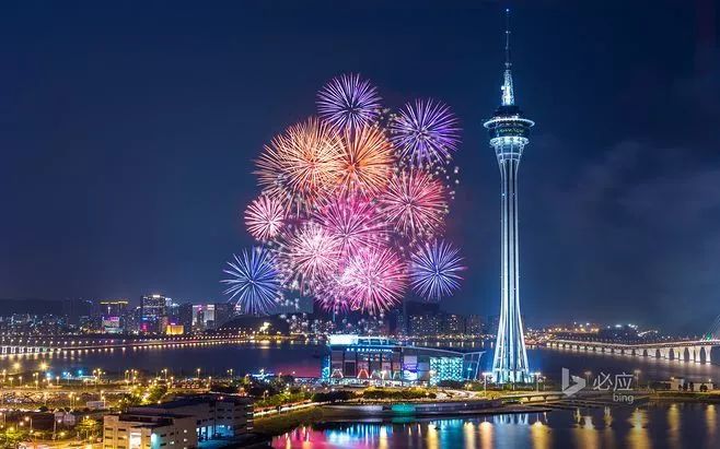 2036年澳门资料免费大全，探索未来之城的全面指南与展望2023澳门资料免费大全彩色